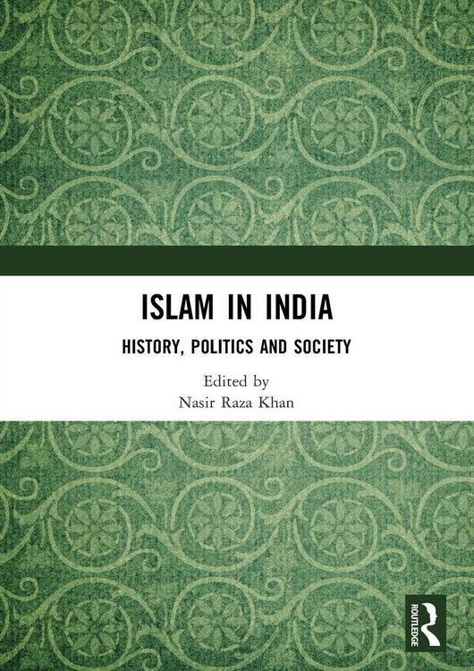 Produktbild: Islam in India