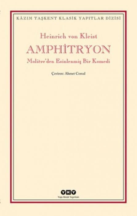 Produktbild: Amphitryon