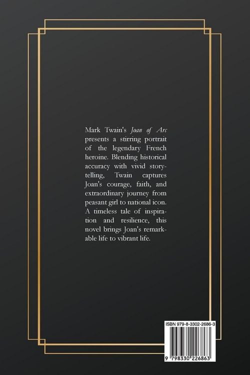 Produktbild: Joan of Arc
