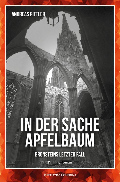 Produktbild: In der Sache Apfelbaum
