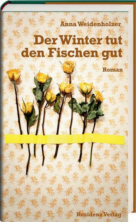 Produktbild: Weidenholzer, A: Winter tut den Fischen gut