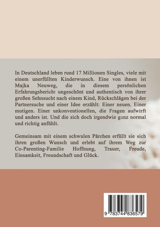 Produktbild: Drei Menschen. Eine Sehnsucht.
