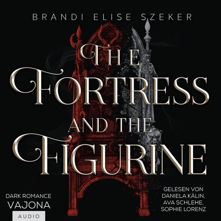 Produktbild: The Fortress and the Figurine