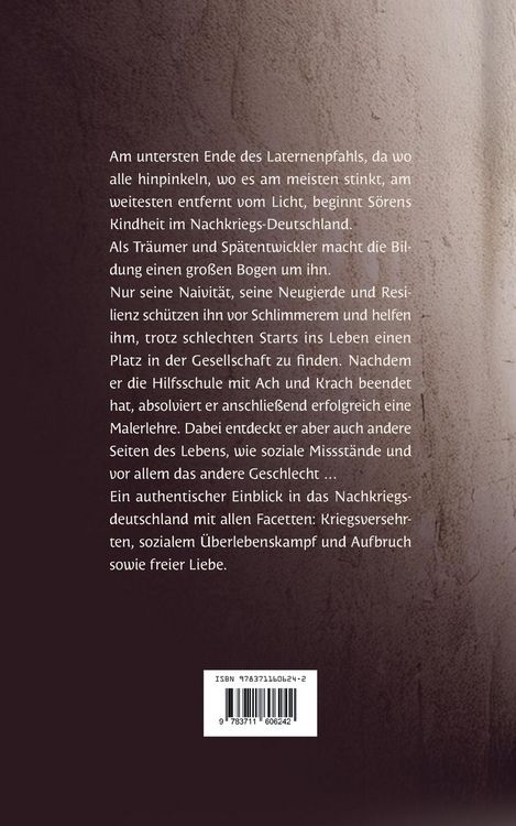 Produktbild: Aschenputtels kleiner Bruder