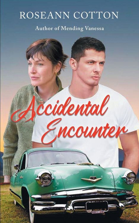 Produktbild: Accidental Encounter