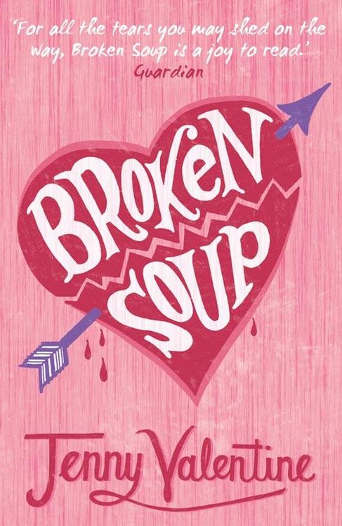 Produktbild: Broken Soup