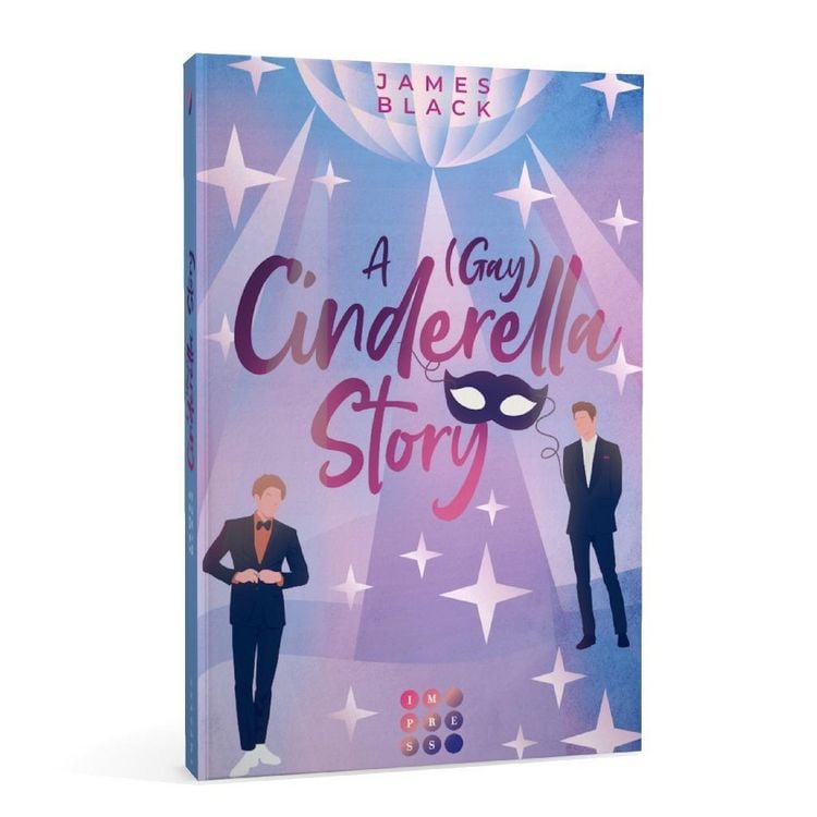 Produktbild: A (Gay) Cinderella Story