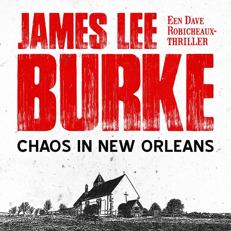 Produktbild: Chaos in New Orleans