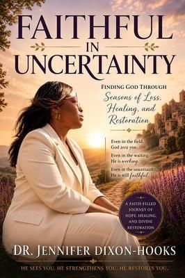 Produktbild: Faith in Uncertanity