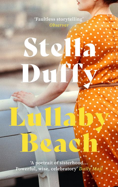 Produktbild: Lullaby Beach