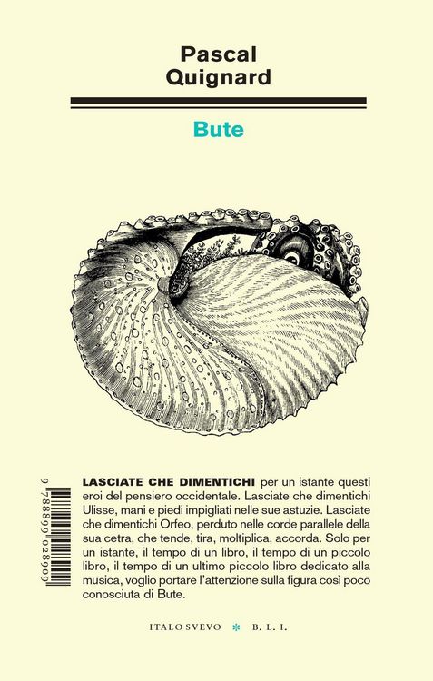 Produktbild: Bute