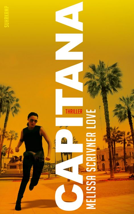 Produktbild: Capitana
