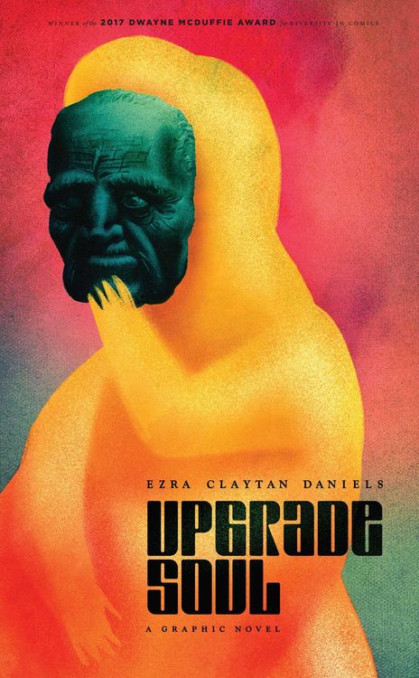 Produktbild: Upgrade Soul