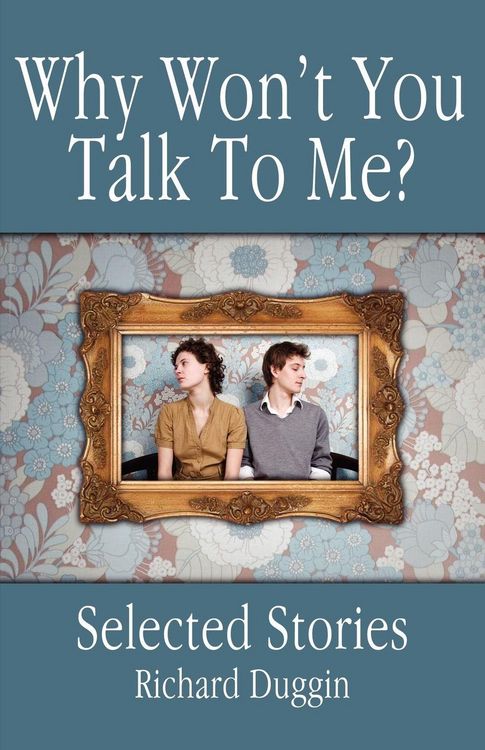 Produktbild: Why Won't You Talk to Me?