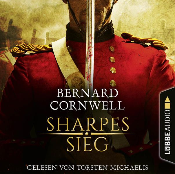 Produktbild: Sharpes Sieg