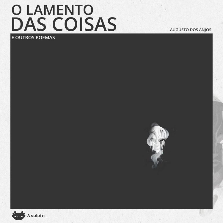 Produktbild: O lamento das coisas e outros poemas