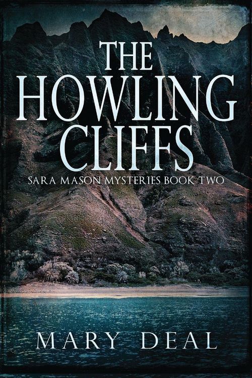 Produktbild: The Howling Cliffs