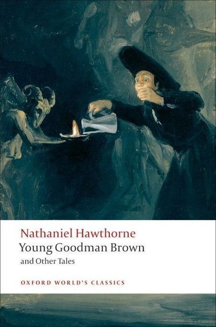 Produktbild: Young Goodman Brown and Other Tales