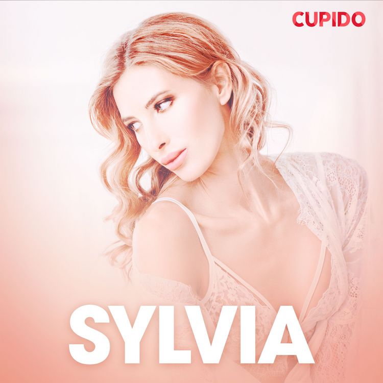 Produktbild: Sylvia - erotiska noveller
