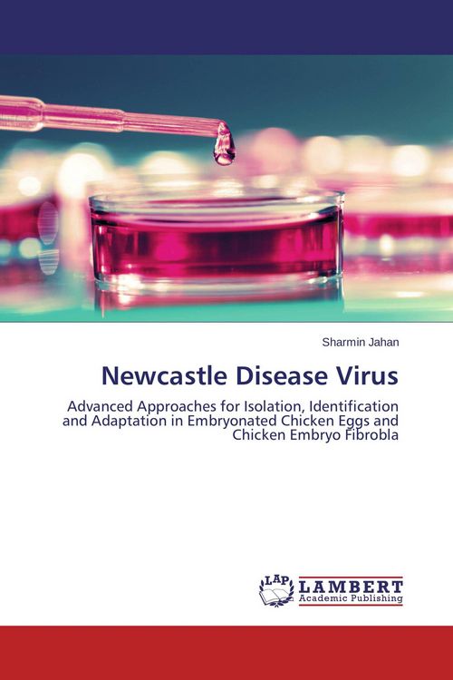 Produktbild: Newcastle Disease Virus