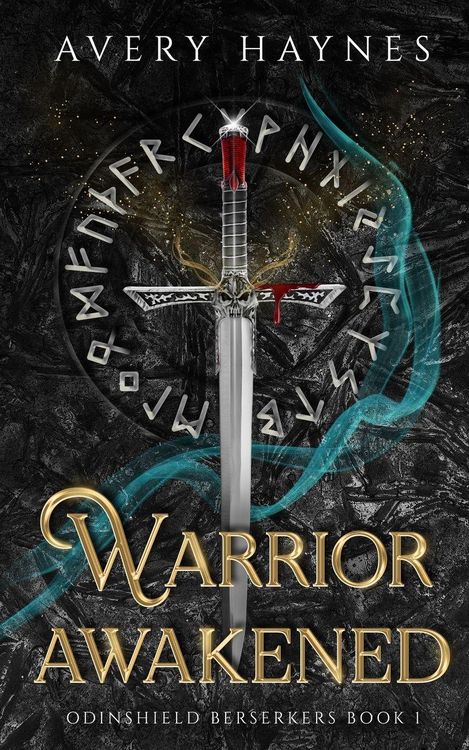 Produktbild: Warrior Awakened
