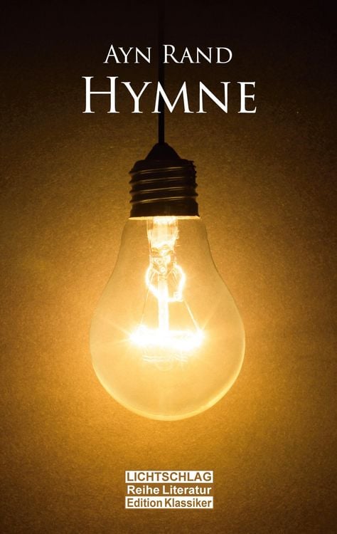 Produktbild: Hymne