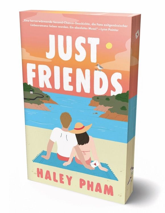 Produktbild: Just Friends