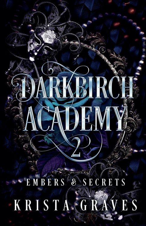 Produktbild: Darkbirch Academy 2