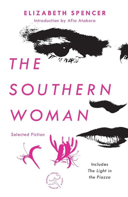 Produktbild: The Southern Woman