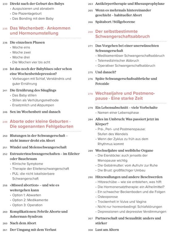 Produktbild: Das gro&szlig;e Gynbuch