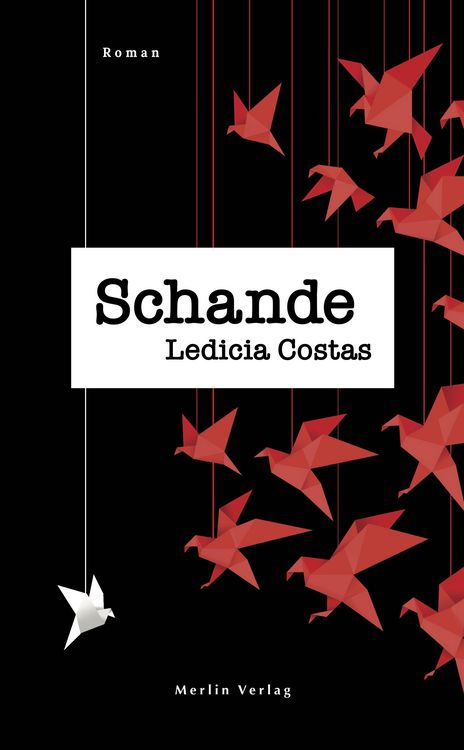 Produktbild: Schande