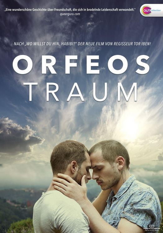 Produktbild: ORFEOS TRAUM