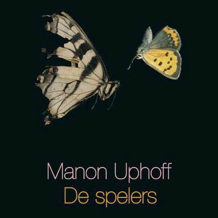 Produktbild: De spelers