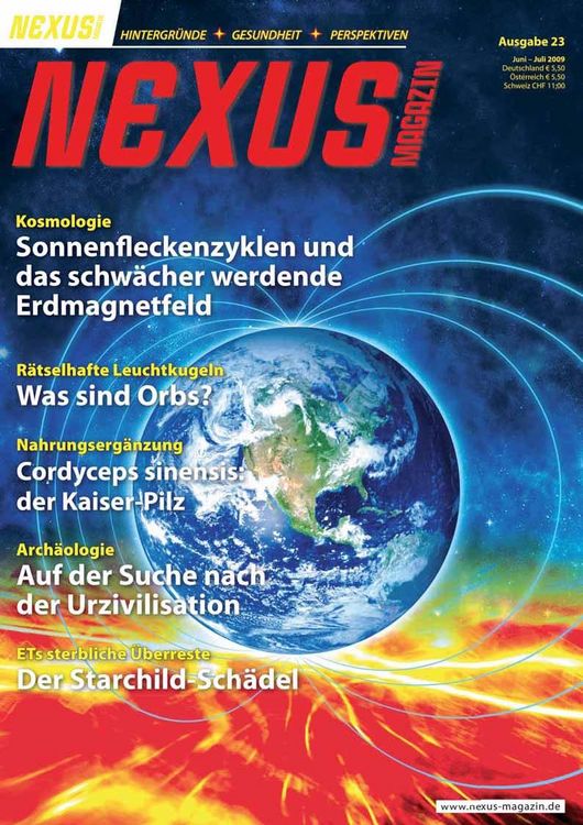 Produktbild: Nexus