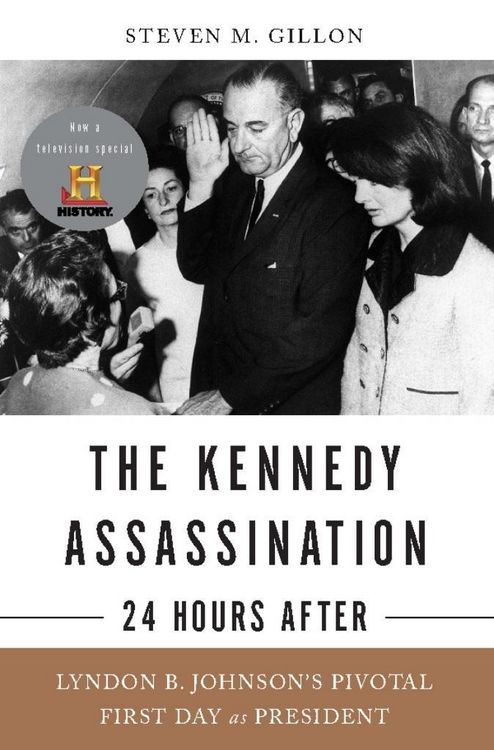Produktbild: The Kennedy Assassination--24 Hours After