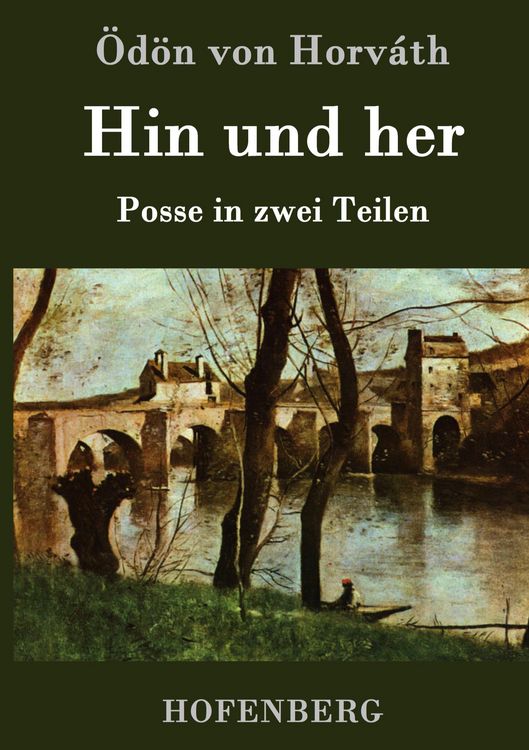 Produktbild: Hin und her