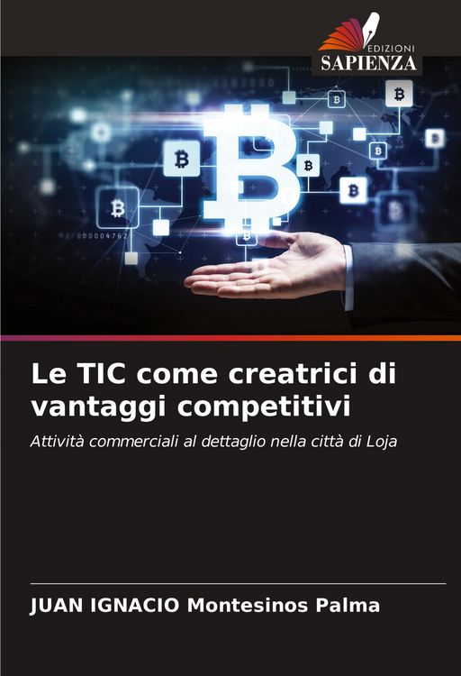 Produktbild: Le TIC come creatrici di vantaggi competitivi