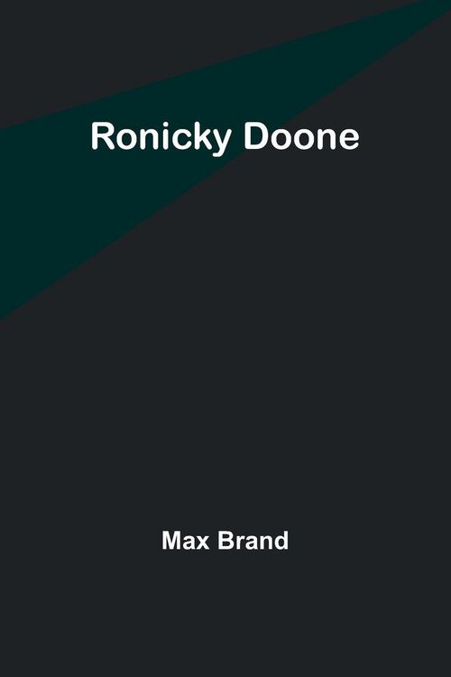 Produktbild: Ronicky Doone
