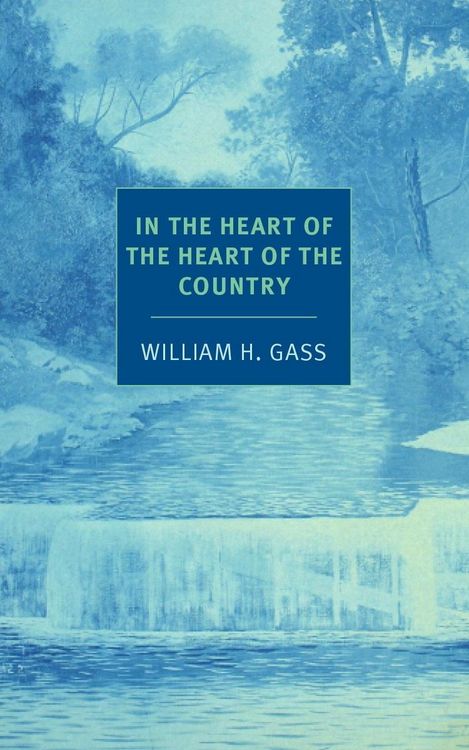 Produktbild: In the Heart of the Heart of the Country