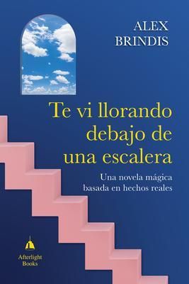 Produktbild: Te vi llorando debajo de una escalera
