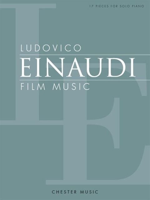 Produktbild: Film Music