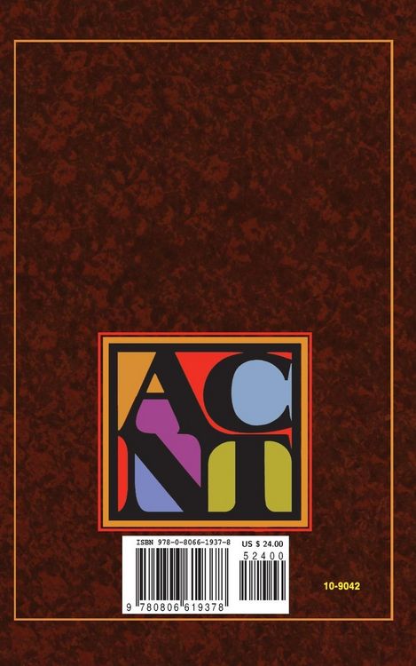 Produktbild: Acnt