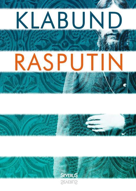 Produktbild: Klabund: Rasputin