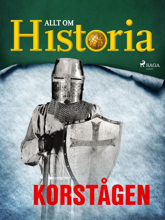 Produktbild: Korst&aring;gen
