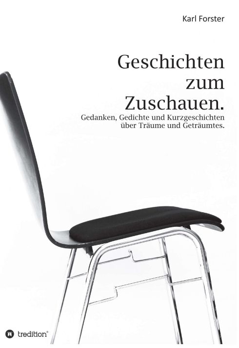 Produktbild: Geschichten zum Zuschauen