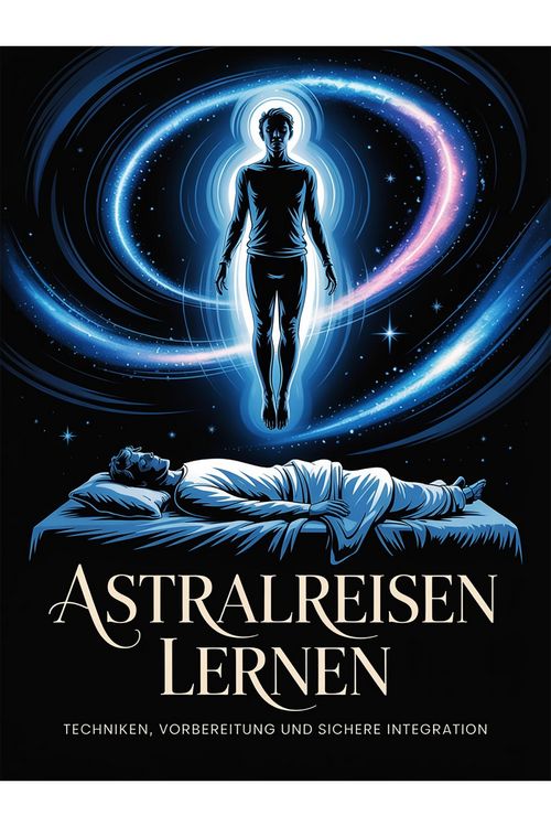 Produktbild: Astralreisen lernen