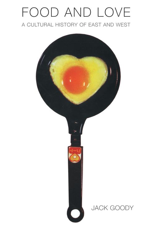 Produktbild: Food and Love