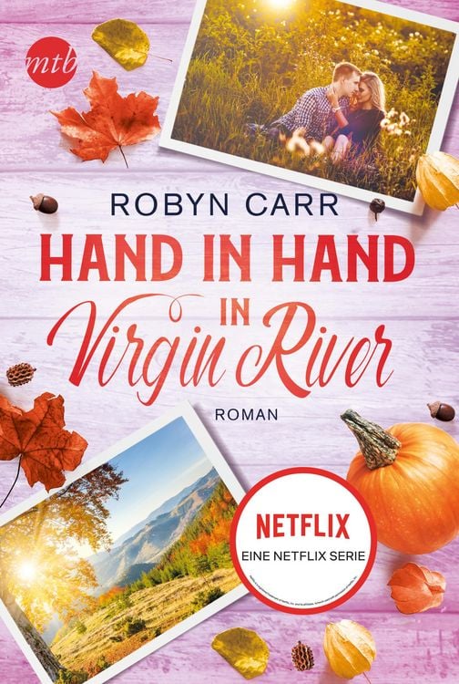 Produktbild: Hand in Hand in Virgin River