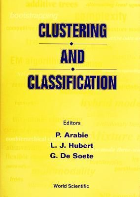 Produktbild: Clustering and Classification