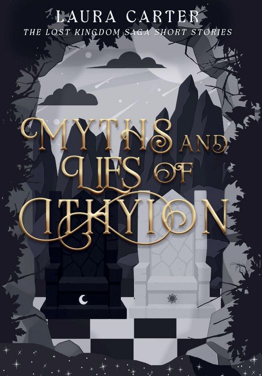 Produktbild: Myths and Lies of Ithyion